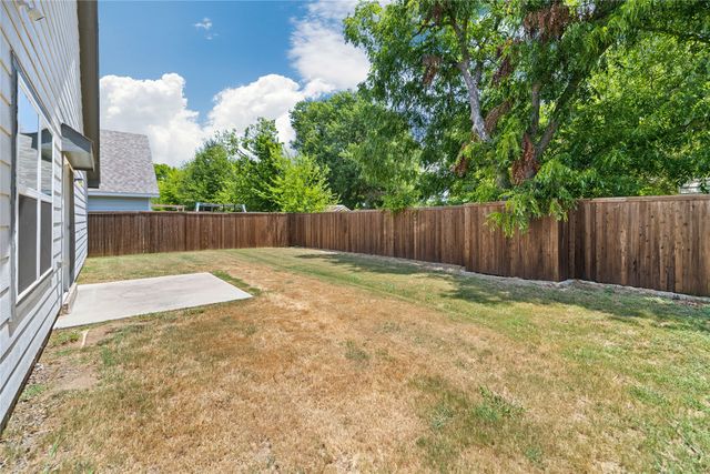 115 Rock Creek, Terrell, TX 75160