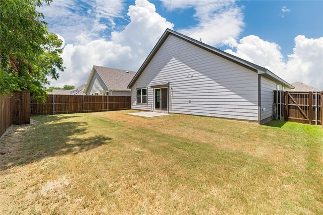 115 Rock Creek, Terrell, TX 75160