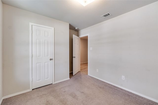 115 Rock Creek, Terrell, TX 75160