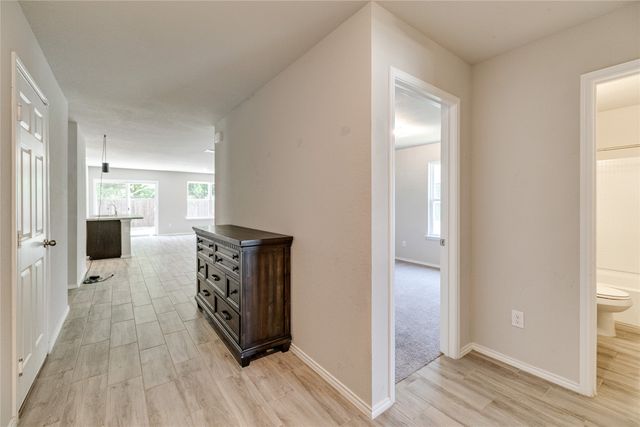 115 Rock Creek, Terrell, TX 75160