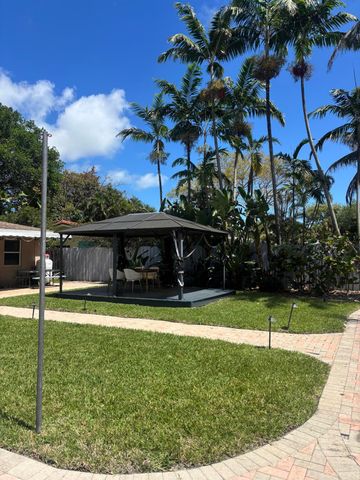720 NE 7th Street, Pompano Beach, FL 33060