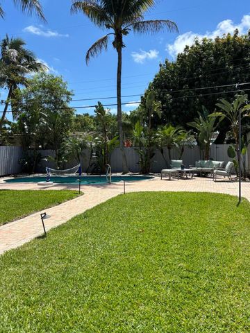 720 NE 7th Street, Pompano Beach, FL 33060