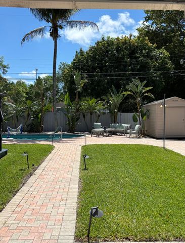 720 NE 7th Street, Pompano Beach, FL 33060