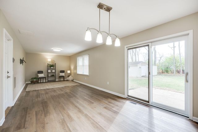 309 W Franklin Street 309 W Franklin Street, Pleasant Hill, OH 45359