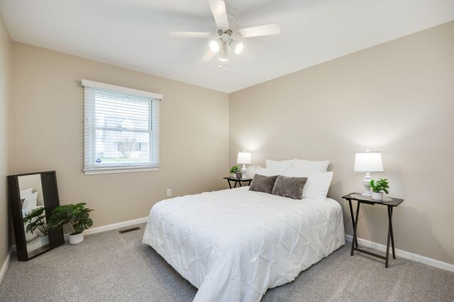 309 W Franklin Street 309 W Franklin Street, Pleasant Hill, OH 45359