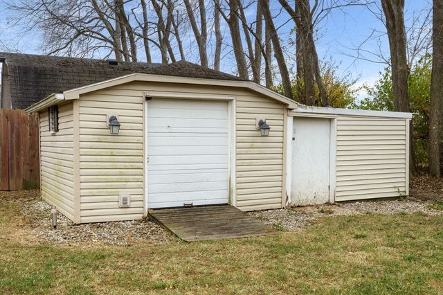 309 W Franklin Street 309 W Franklin Street, Pleasant Hill, OH 45359