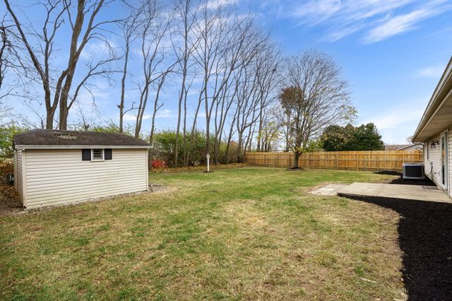 309 W Franklin Street 309 W Franklin Street, Pleasant Hill, OH 45359