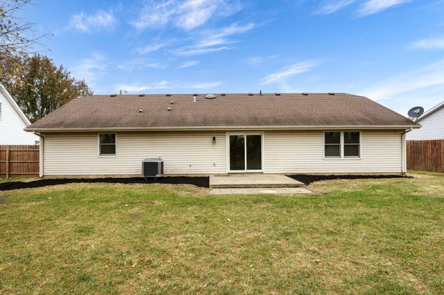 309 W Franklin Street 309 W Franklin Street, Pleasant Hill, OH 45359