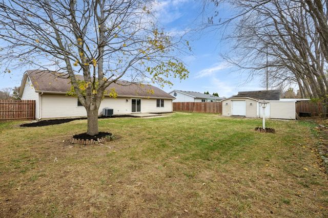 309 W Franklin Street 309 W Franklin Street, Pleasant Hill, OH 45359