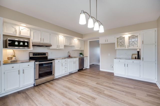 309 W Franklin Street 309 W Franklin Street, Pleasant Hill, OH 45359