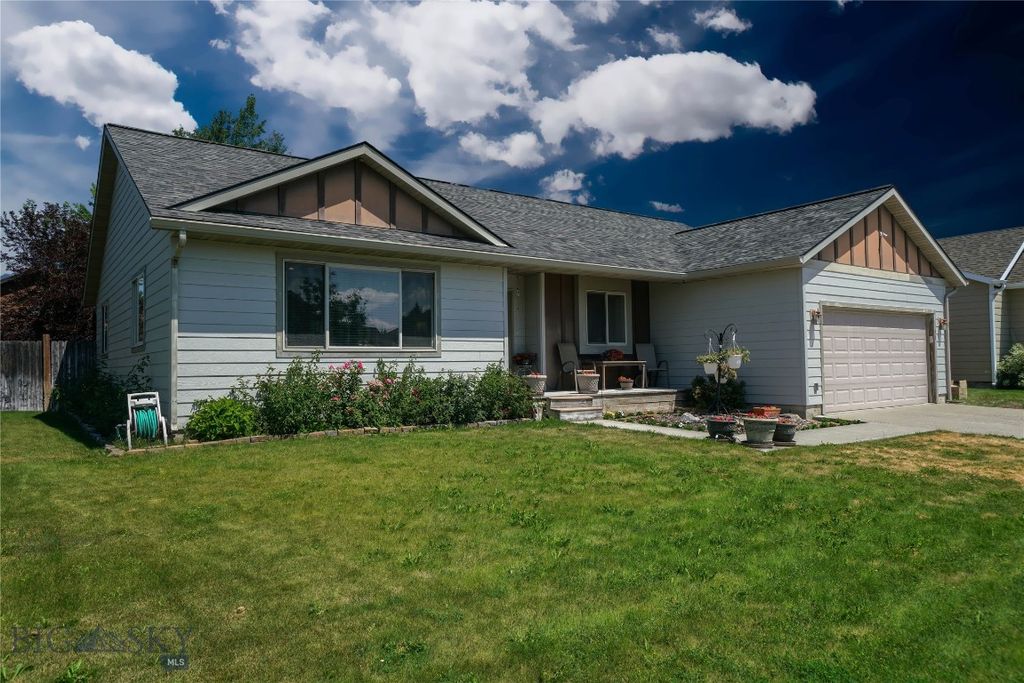 51 Forest Grove Lane, Bozeman, MT 59718