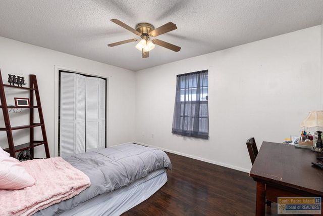 207 Ebony Lane, Laguna Vista, TX 78578