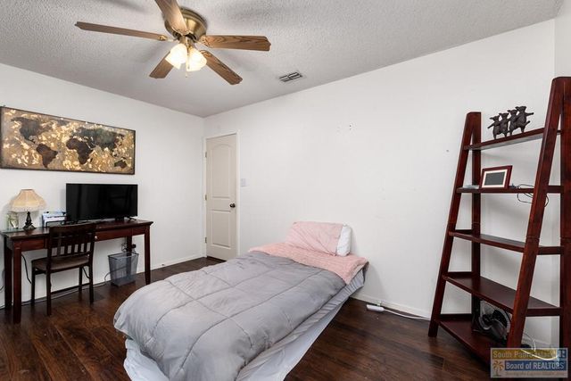 207 Ebony Lane, Laguna Vista, TX 78578