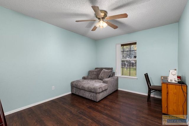 207 Ebony Lane, Laguna Vista, TX 78578