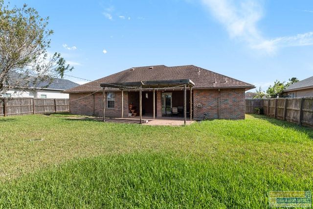 207 Ebony Lane, Laguna Vista, TX 78578
