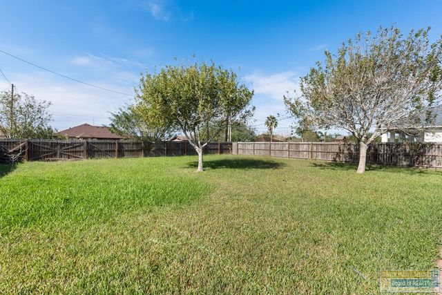 207 Ebony Lane, Laguna Vista, TX 78578