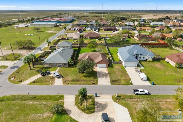 207 Ebony Lane, Laguna Vista, TX 78578