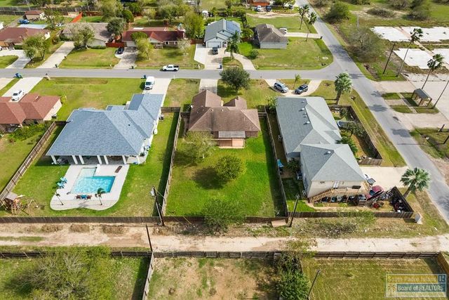 207 Ebony Lane, Laguna Vista, TX 78578