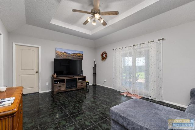 207 Ebony Lane, Laguna Vista, TX 78578