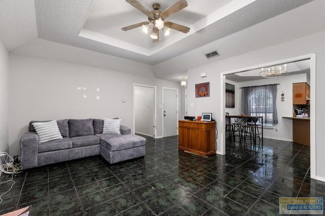 207 Ebony Lane, Laguna Vista, TX 78578