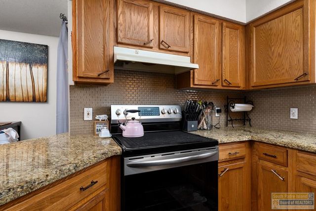 207 Ebony Lane, Laguna Vista, TX 78578