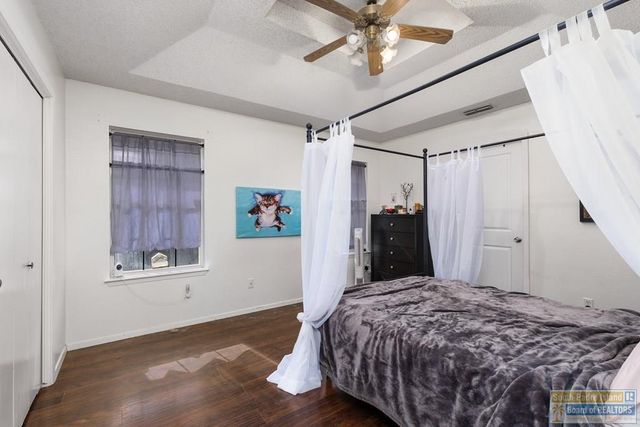 207 Ebony Lane, Laguna Vista, TX 78578