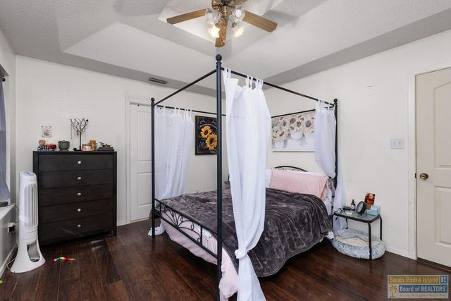 207 Ebony Lane, Laguna Vista, TX 78578