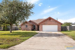207 Ebony Lane, Laguna Vista, TX 78578
