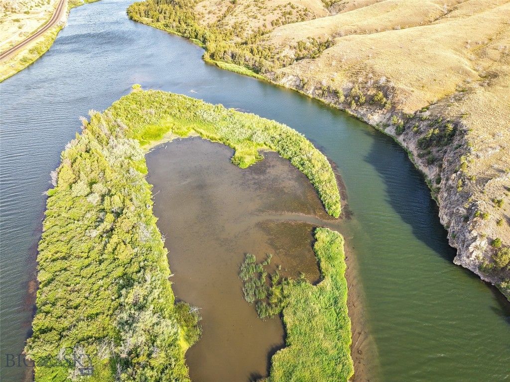0 Missouri River, Toston, MT 59643