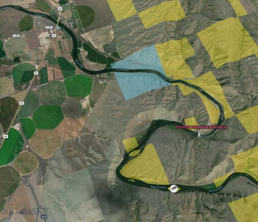 0 Missouri River, Toston, MT 59643 photo 45