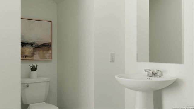 20515 Andalusite Way, San Antonio, TX 78264