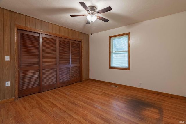 3105 N Huntington Road, Marion, IN 46952