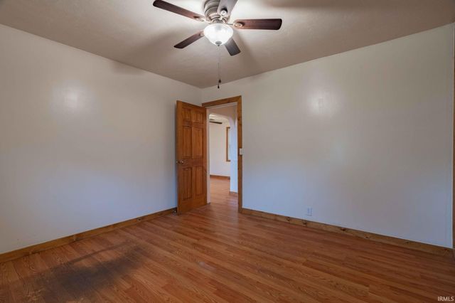 3105 N Huntington Road, Marion, IN 46952