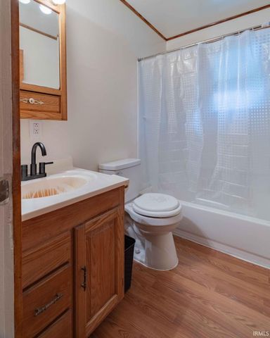 3105 N Huntington Road, Marion, IN 46952