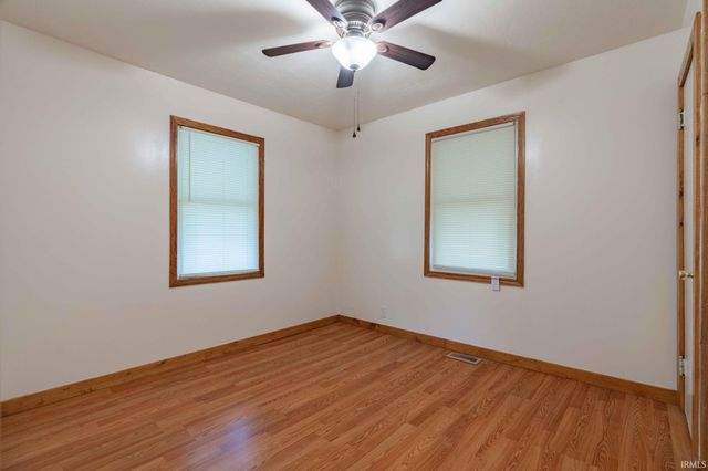 3105 N Huntington Road, Marion, IN 46952