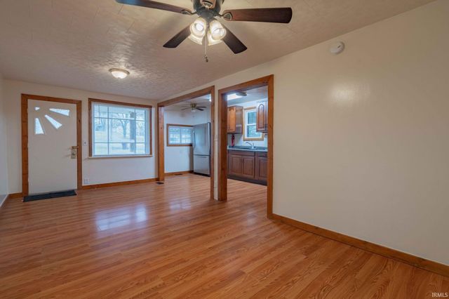 3105 N Huntington Road, Marion, IN 46952