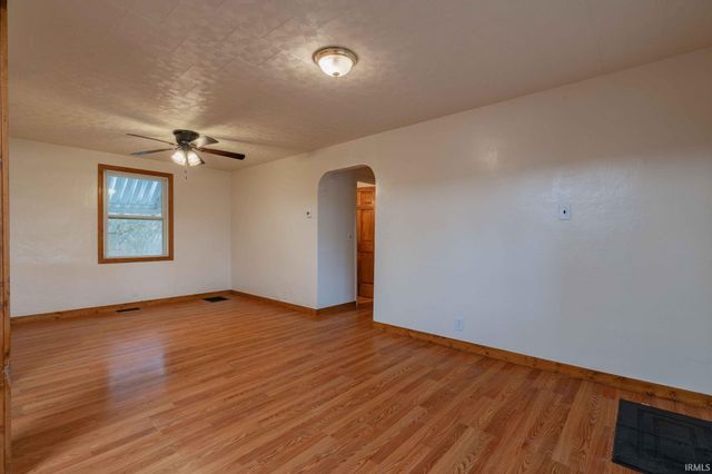 3105 N Huntington Road, Marion, IN 46952