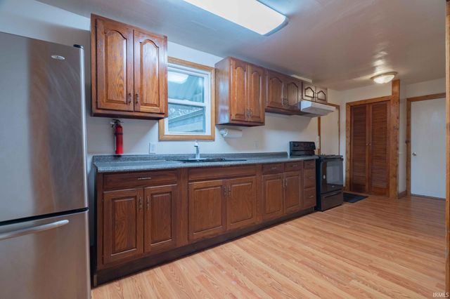 3105 N Huntington Road, Marion, IN 46952