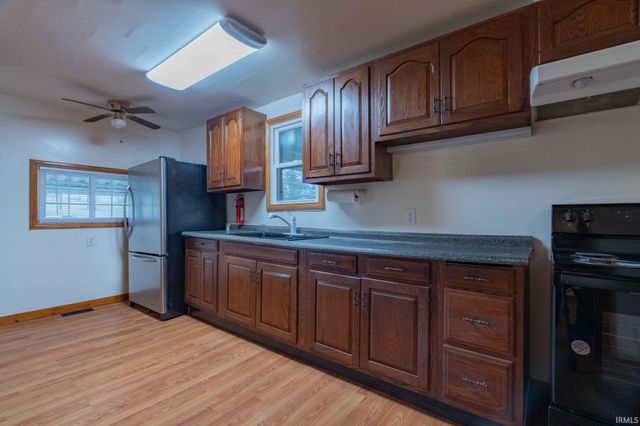 3105 N Huntington Road, Marion, IN 46952