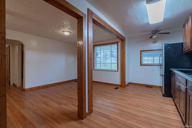 3105 N Huntington Road, Marion, IN 46952