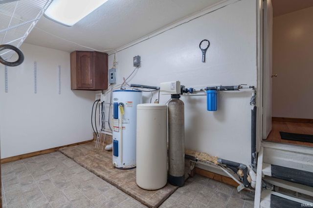 3105 N Huntington Road, Marion, IN 46952