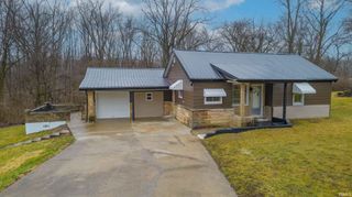3105 N Huntington Road, Marion, IN 46952