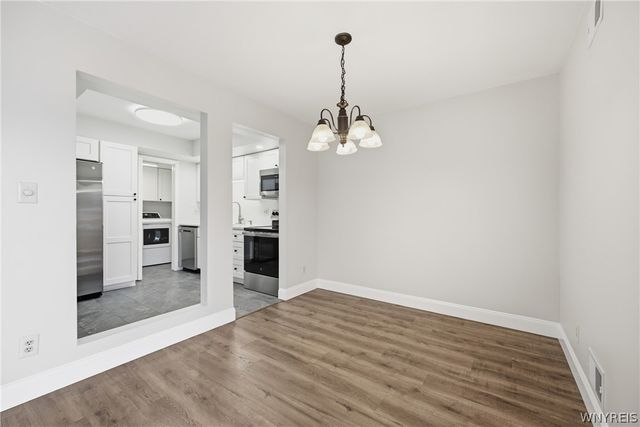 4545 Chestnut Ridge Road 112A, Amherst, NY 14228