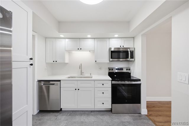 4545 Chestnut Ridge Road 112A, Amherst, NY 14228