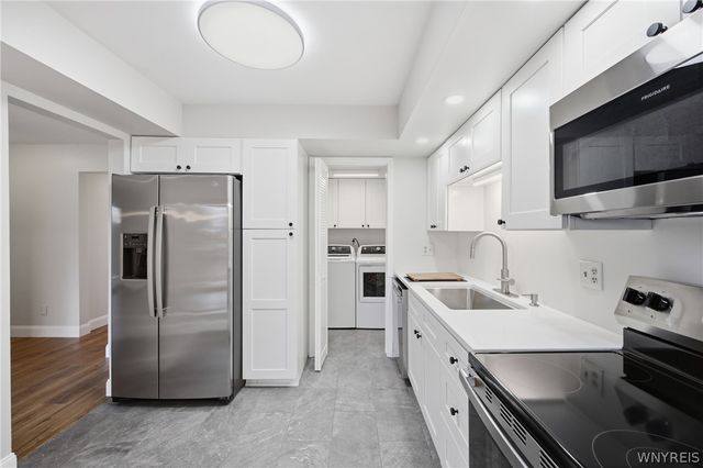 4545 Chestnut Ridge Road 112A, Amherst, NY 14228