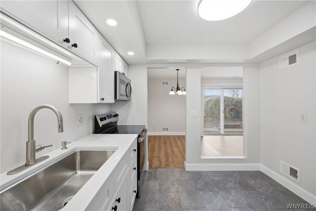 4545 Chestnut Ridge Road 112A, Amherst, NY 14228