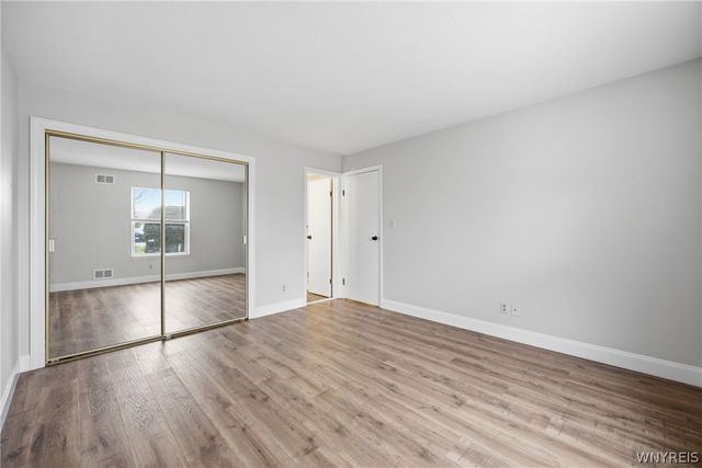 4545 Chestnut Ridge Road 112A, Amherst, NY 14228