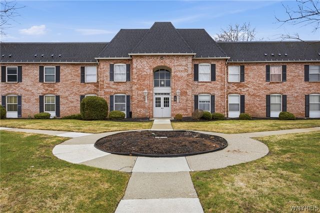 4545 Chestnut Ridge Road 112A, Amherst, NY 14228