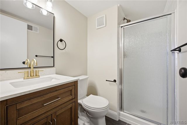 4545 Chestnut Ridge Road 112A, Amherst, NY 14228