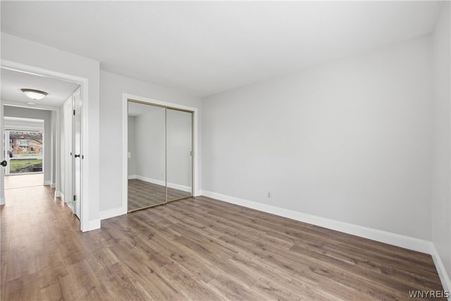 4545 Chestnut Ridge Road 112A, Amherst, NY 14228